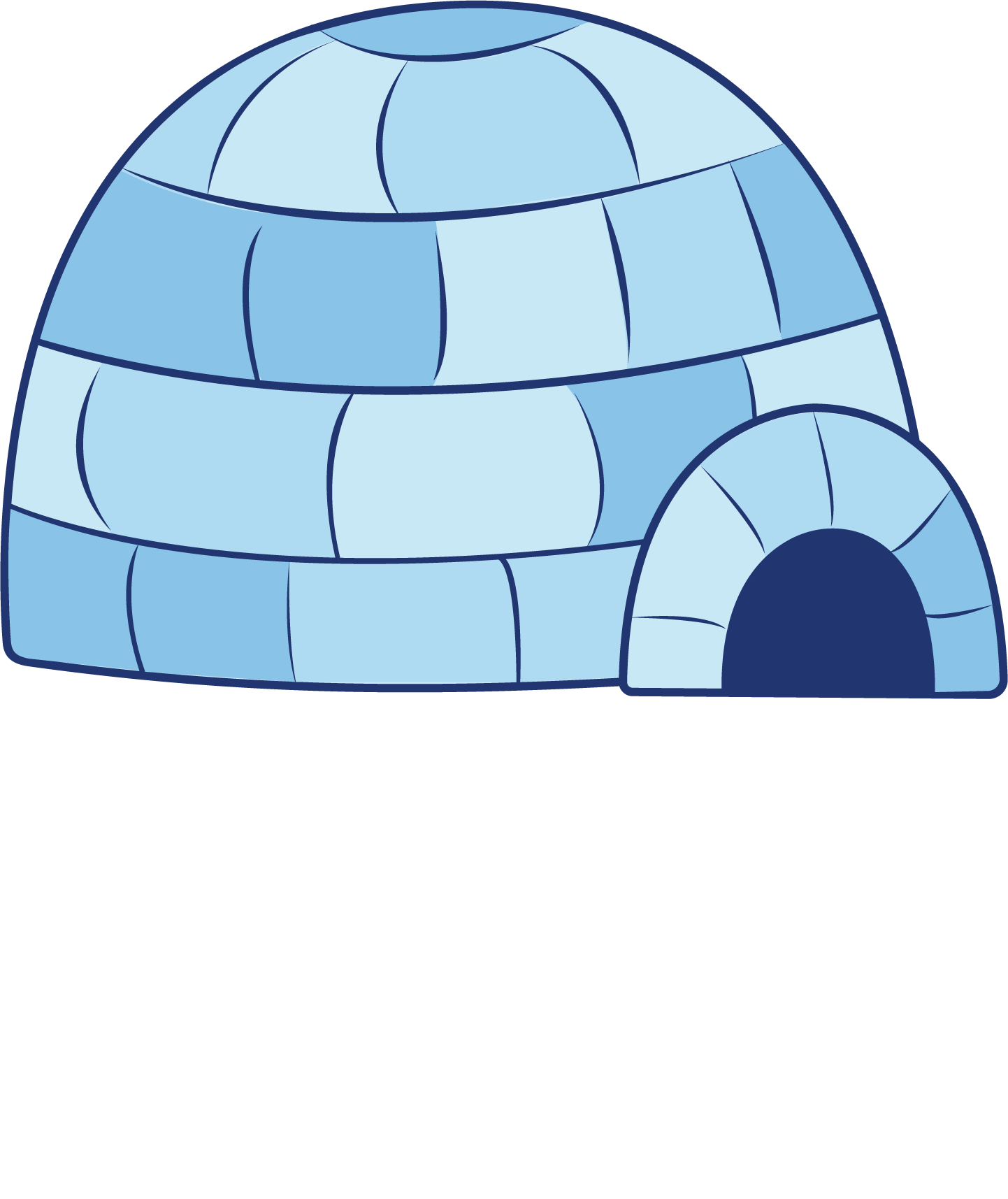 Ice House Tailgating logo